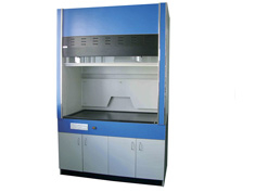 實驗室通風(fēng)柜
