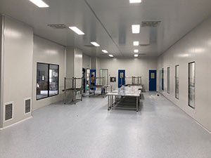 制藥行業(yè)GMP、ICH、ISO認(rèn)證有什么區(qū)別？