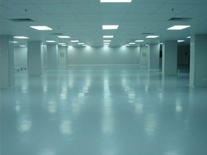 LED無塵車間凈化參數(shù)一般為多少？