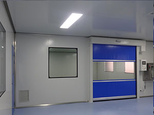 生產(chǎn)光學(xué)鏡片的車間是無塵車間嗎？