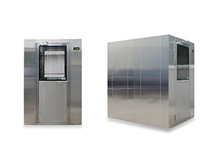 現(xiàn)在單人雙吹風(fēng)淋室多少錢一臺(tái)？