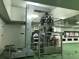 肉制品加工車間如何凈化？肉制品十萬級(jí)凈化車間工程案例