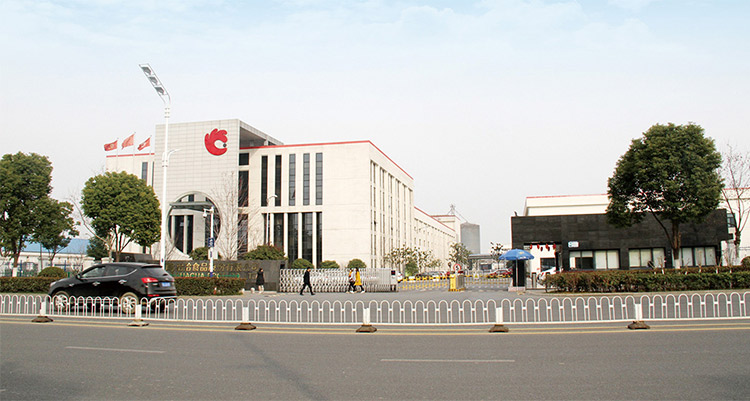 為保障食品安全，洽洽食品將風(fēng)淋室的使用玩出新花樣